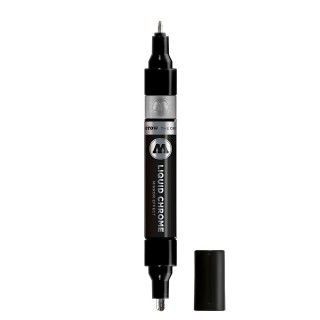 Molotow Liquid Chrome Twin