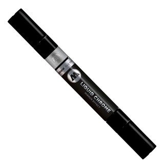 Molotow Liquid Chrome Twin