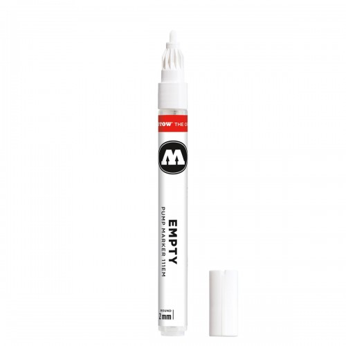 Molotow 111EM Empty