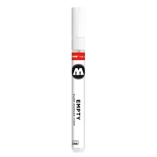 Molotow 111EM Empty