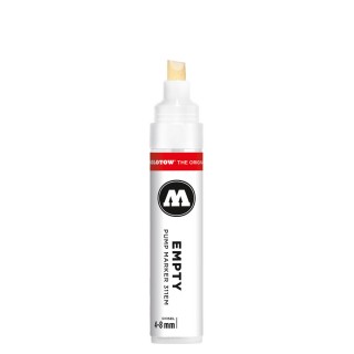 Molotow 311EM Empty