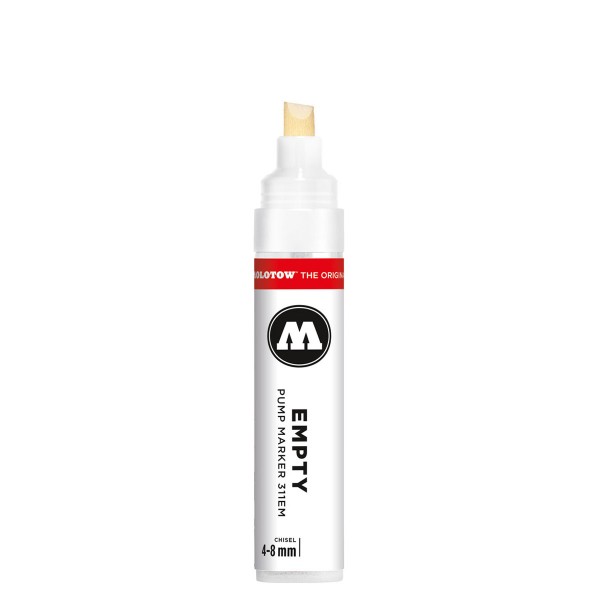 Molotow 311EM Empty