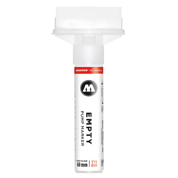 Molotow 711EM Empty