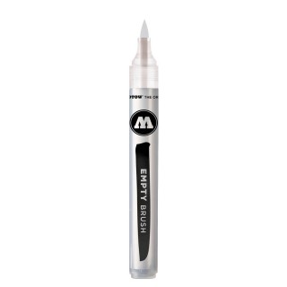 Molotow Brush Empty