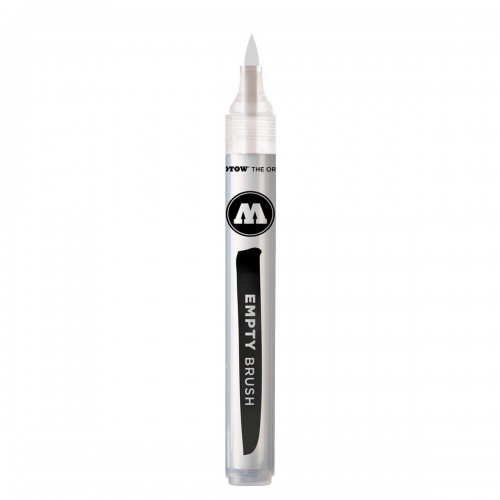 Molotow Brush Empty