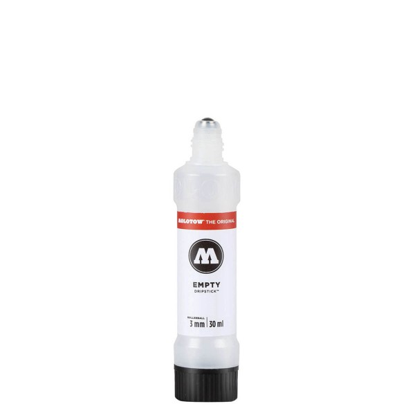 Molotow Dripstick 3 Empty