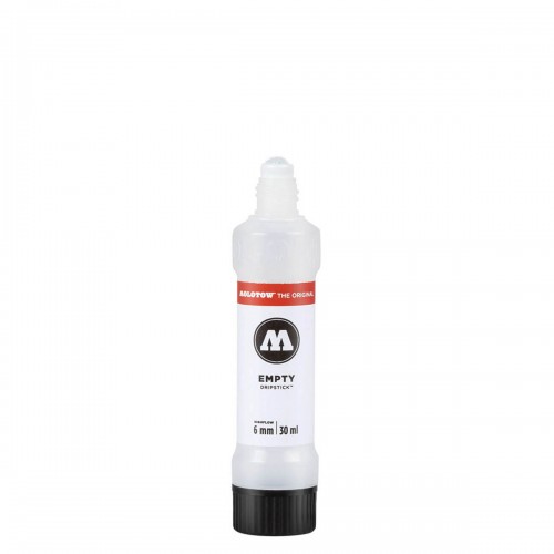 Molotow Dripstick 6 Empty