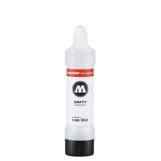 Molotow Dripstick 6 Empty