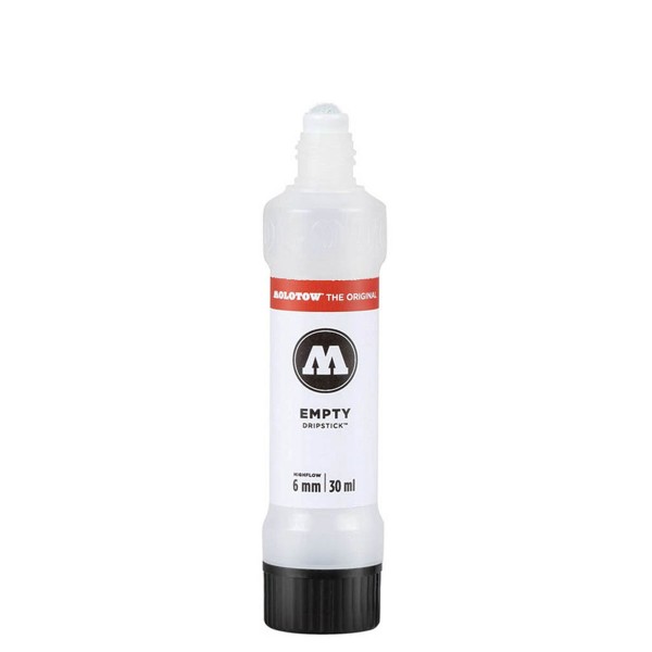 Molotow Dripstick 6 Empty