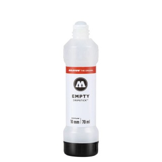 Molotow Dripstick 10 Empty