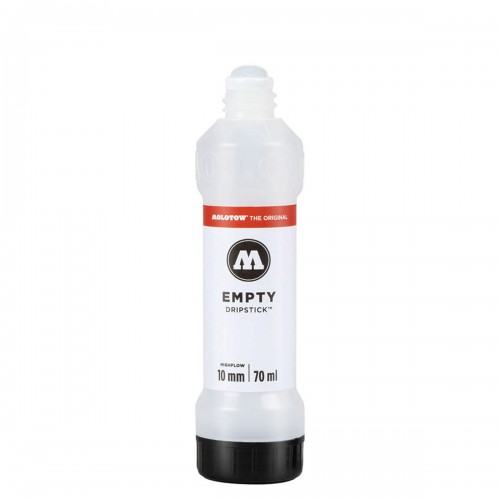 Molotow Dripstick 10 Empty