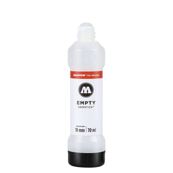 Molotow Dripstick 10 Empty