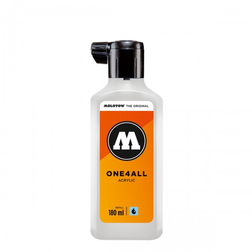 Molotow Empty Bottle 180ml