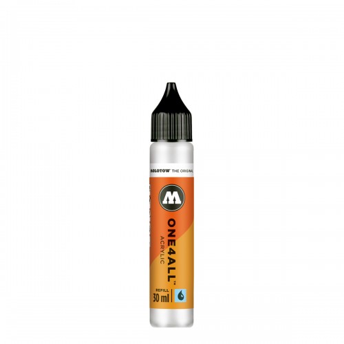 Molotow Empty Bottle 30ml