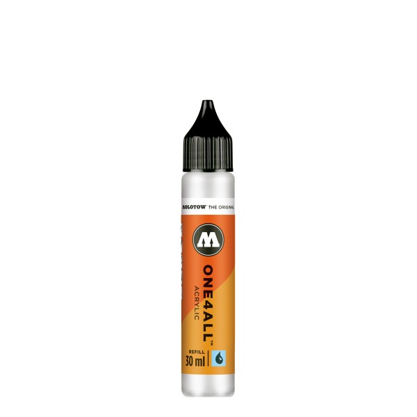 Molotow Empty Bottle 30ml