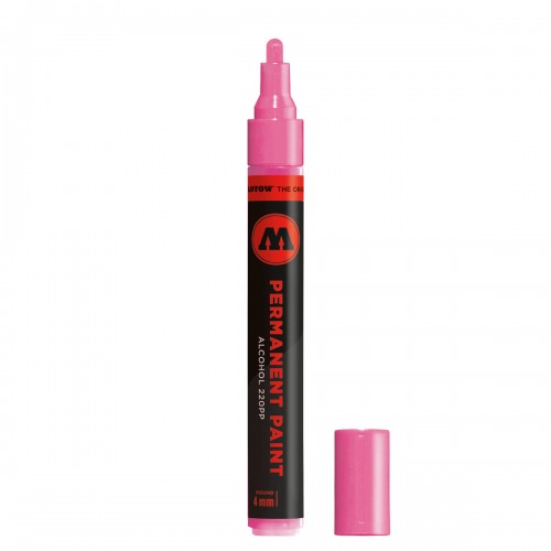 Molotow Permanent Paint 220PP Marker