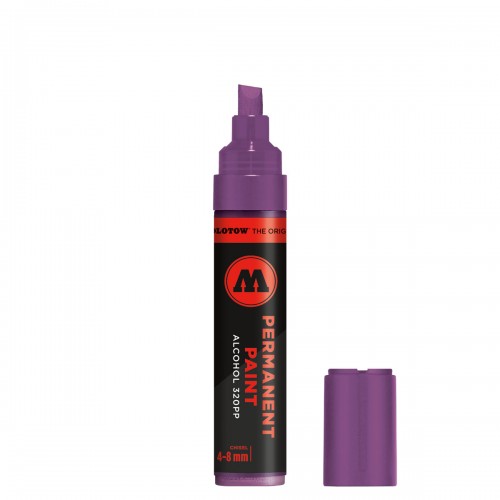 Molotow Permanent Paint 320PP Marker