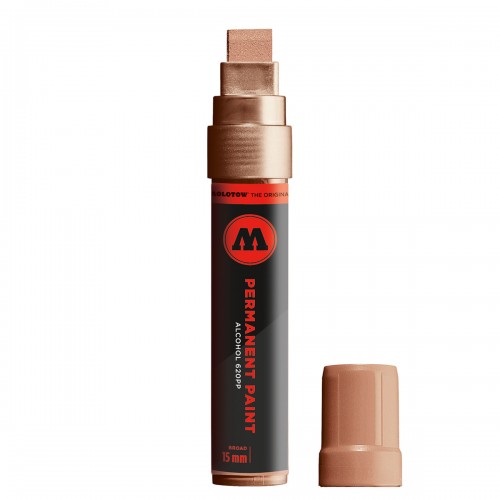 Molotow Permanent Paint 620PP Metallic
