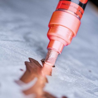 Molotow Permanent Paint 320PP Metallic