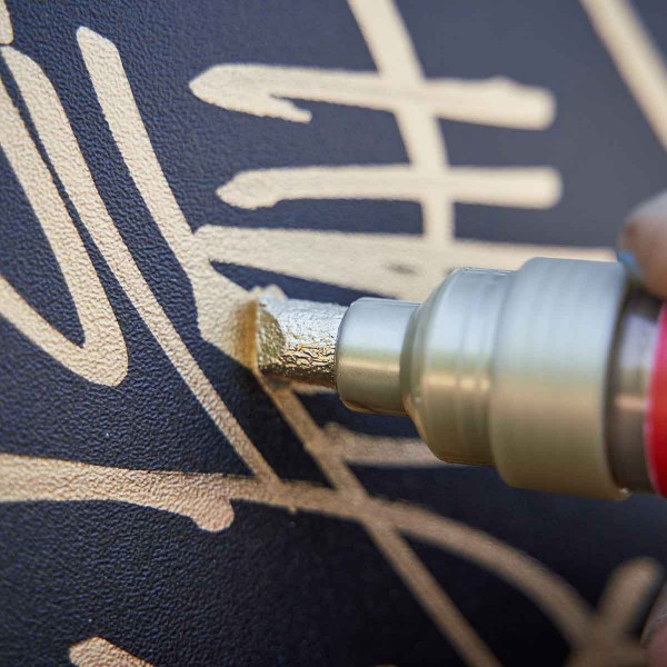 Molotow Permanent Paint 320PP Metallic