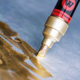 Molotow Permanent Paint 320PP Metallic
