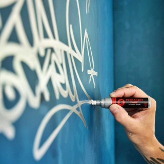 Molotow Permanent Paint 320PP Marker