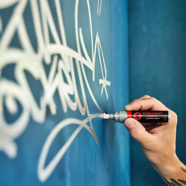 Molotow Permanent Paint 320PP Marker