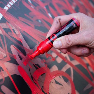 Molotow Permanent Paint 320PP Marker