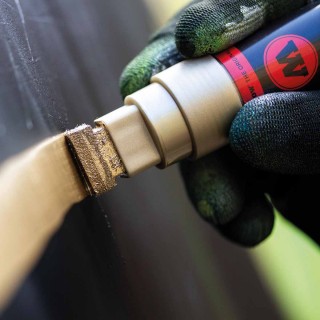 Molotow Burner 640PP Metallic Marker