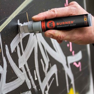 Molotow Burner 640PP Metallic Marker