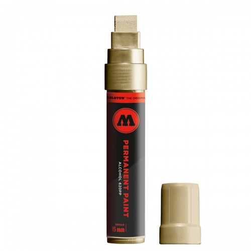 Molotow Permanent Paint 620PP Metallic Marker