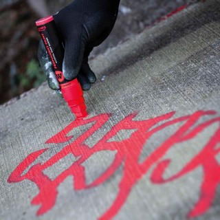 Molotow Burner 640PP Marker