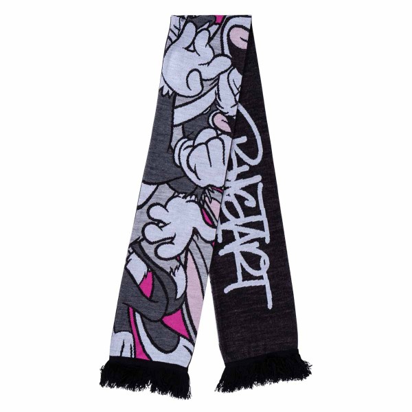 Molotow x Bustart Scarf