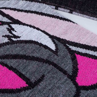 Molotow x Bustart Scarf