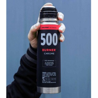 Molotow Thermos Burner