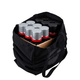 Molotow Spray Can Bag Big