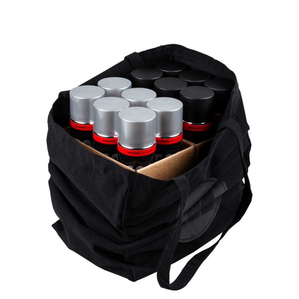 Molotow Spray Can Bag Big