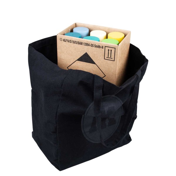 Molotow Spray Can Bag Big