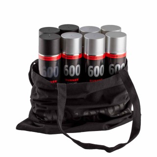 Molotow Spray Can Bag