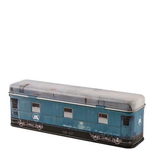 Molotow Train Steel Box