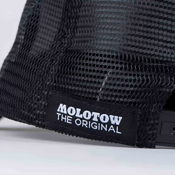 Molotow Trucker Cap