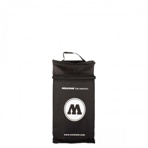 Molotow Portable Bag 12er