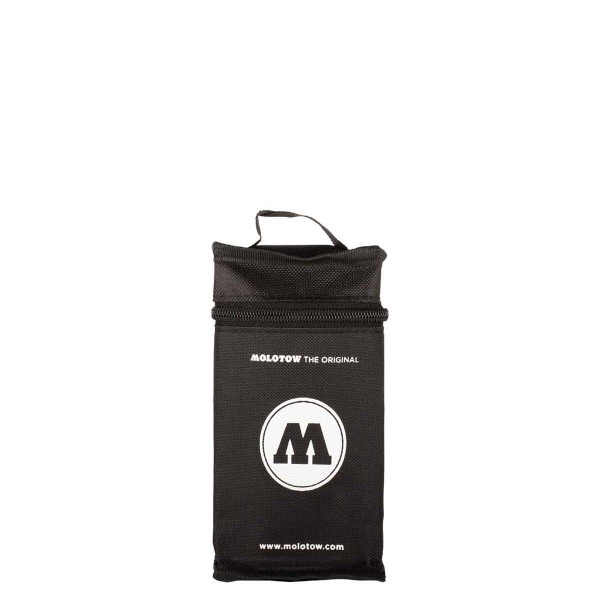 Molotow Portable Bag 12er