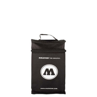 Molotow Portable Bag 24er