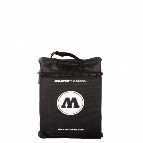 Molotow Portable Bag 36er