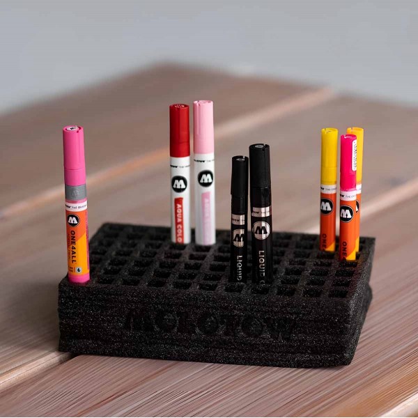 Molotow Table Organizer Series A