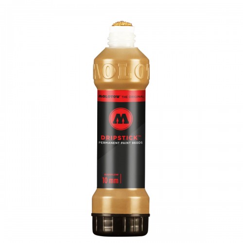 Molotow Dripstick 860DS Metallic