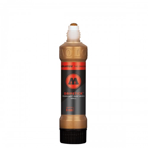 Molotow Dripstick 863DS Metallic