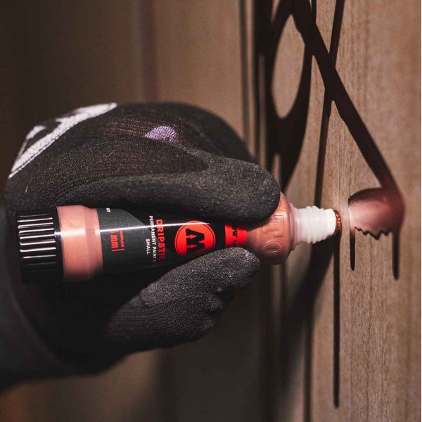 Molotow Dripstick 863DS Metallic