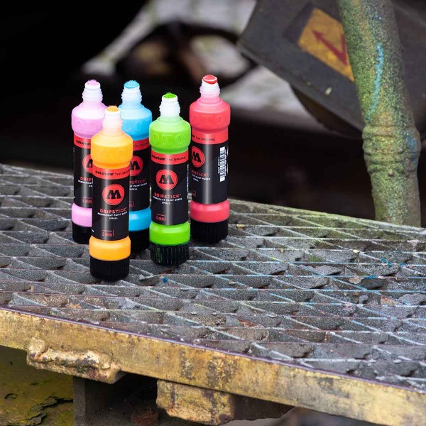 Molotow Dripstick 863DS